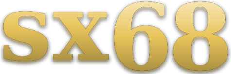 sx68 logo